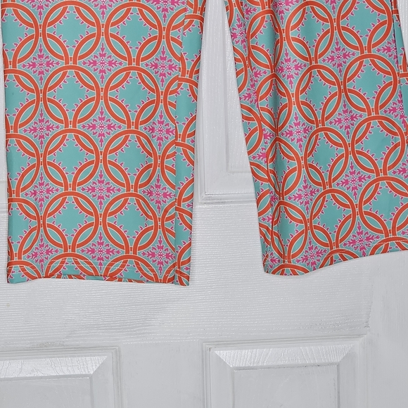 Tracy Negoshian Wide Legged Pants Small - Picture 4 of 6